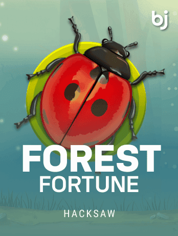 Forest Fortune game thumbnail