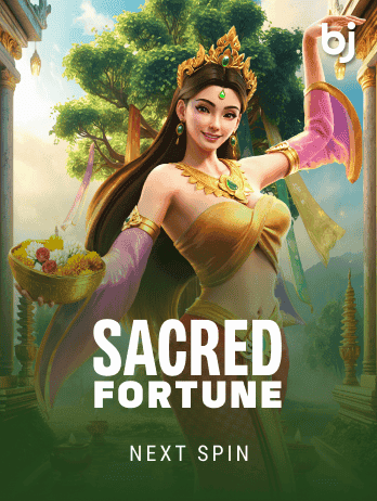 Sacred Fortune thumbnail