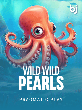 Wild Wild Pearls icon