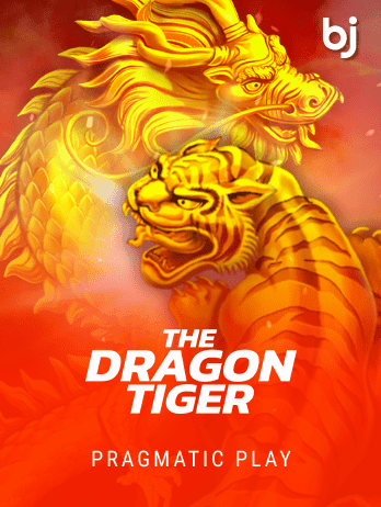 The Dragon Tiger game thumbnail