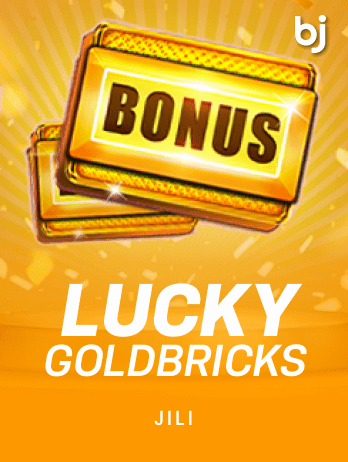 Lucky Goldbricks game thumbnail