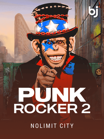 Punk Rocker 2 game thumbnail