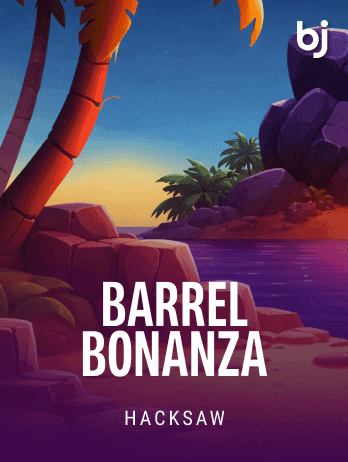 Barrel Bonanzapng game thumbnail