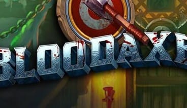 Bloodaxe
