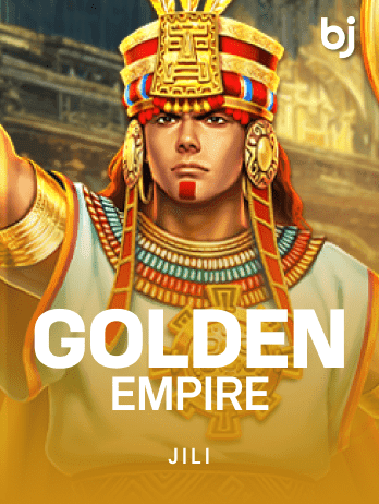 Golden Empire game thumbnail