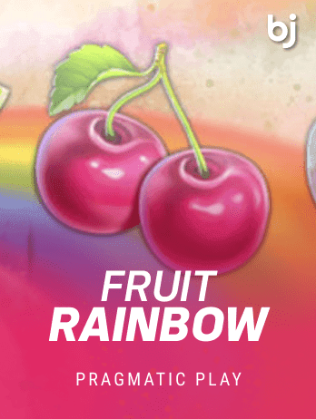 Fruit Rainbowpng game thumbnail