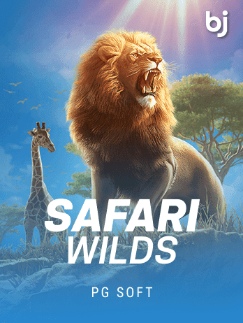 Safari Wilds icon