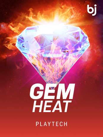 Gem Heat thumbnail