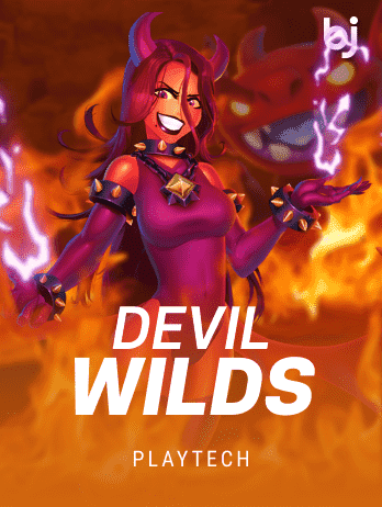 Devil Wilds game thumbnail